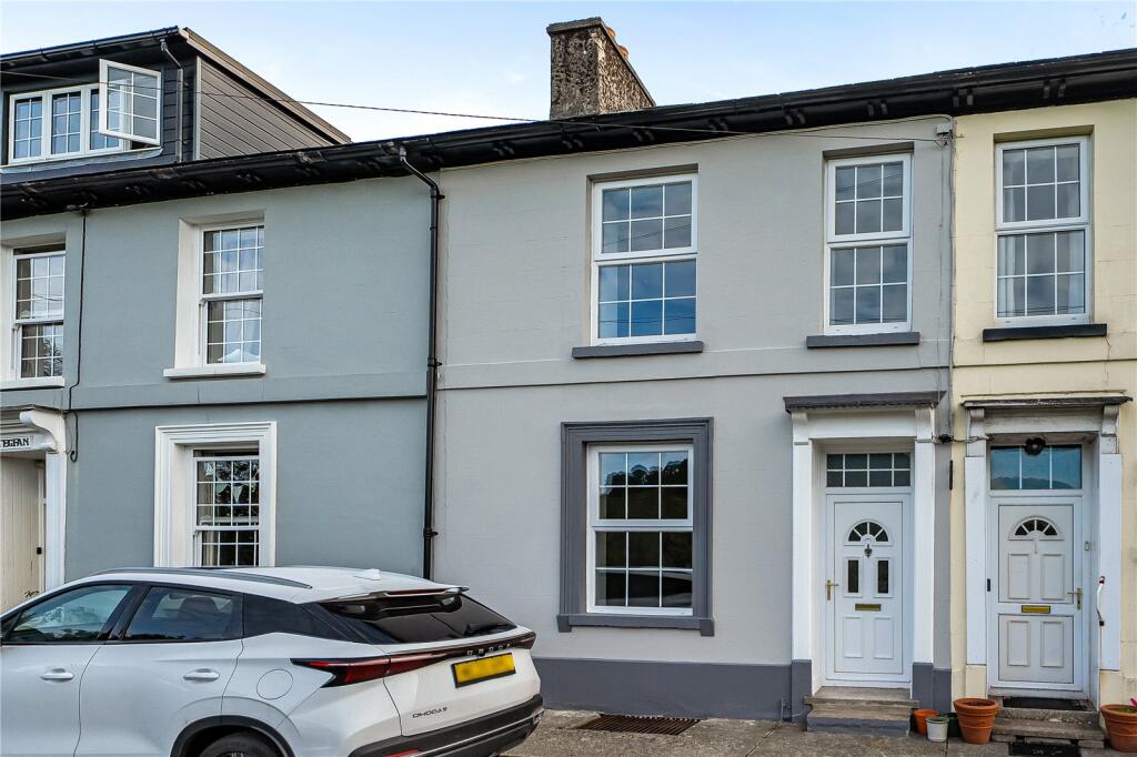 Main image of property: Defynnog, Brecon, Powys