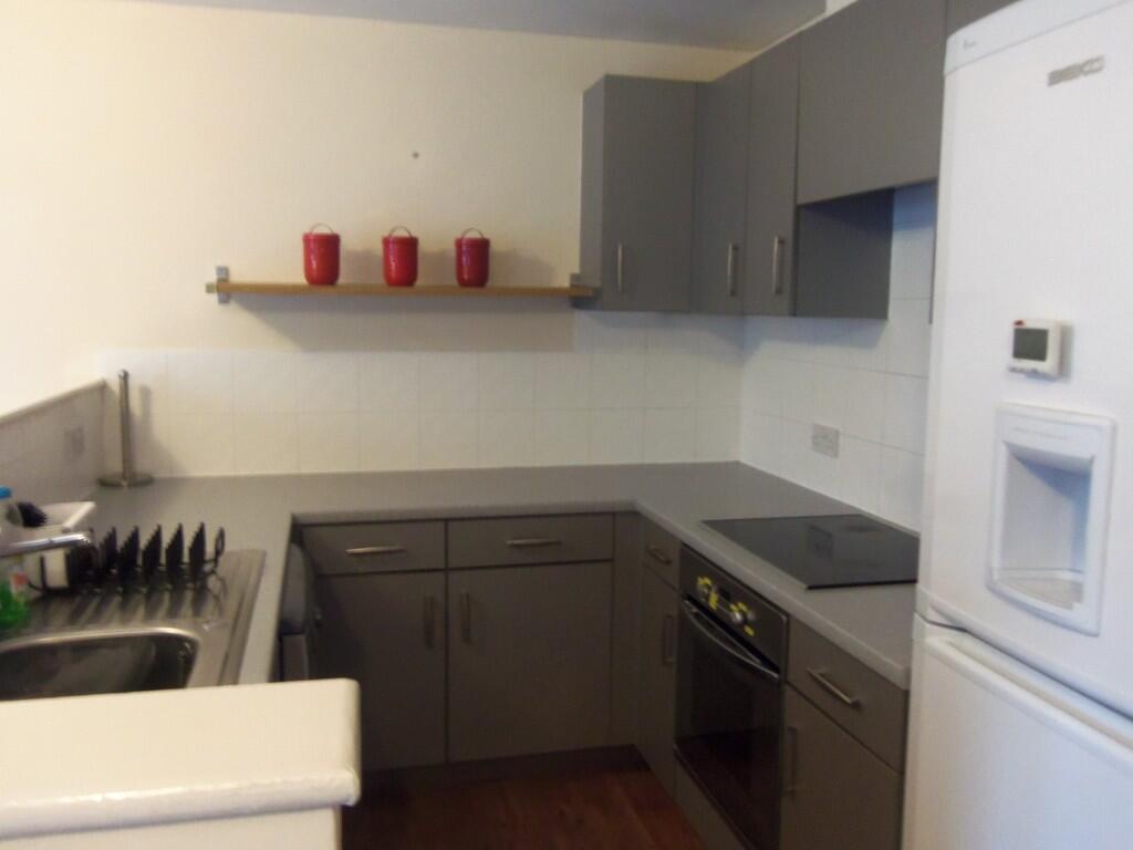 Main image of property: Cascade Road, Liverpool