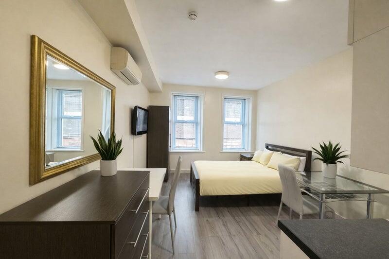 Main image of property: Cromwell Road, Kensington And Chelsea, London