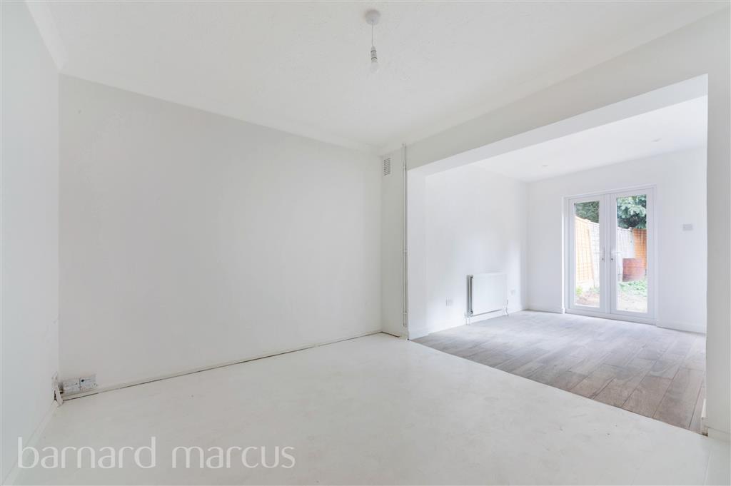 Main image of property: Harewood Gardens, SOUTH CROYDON