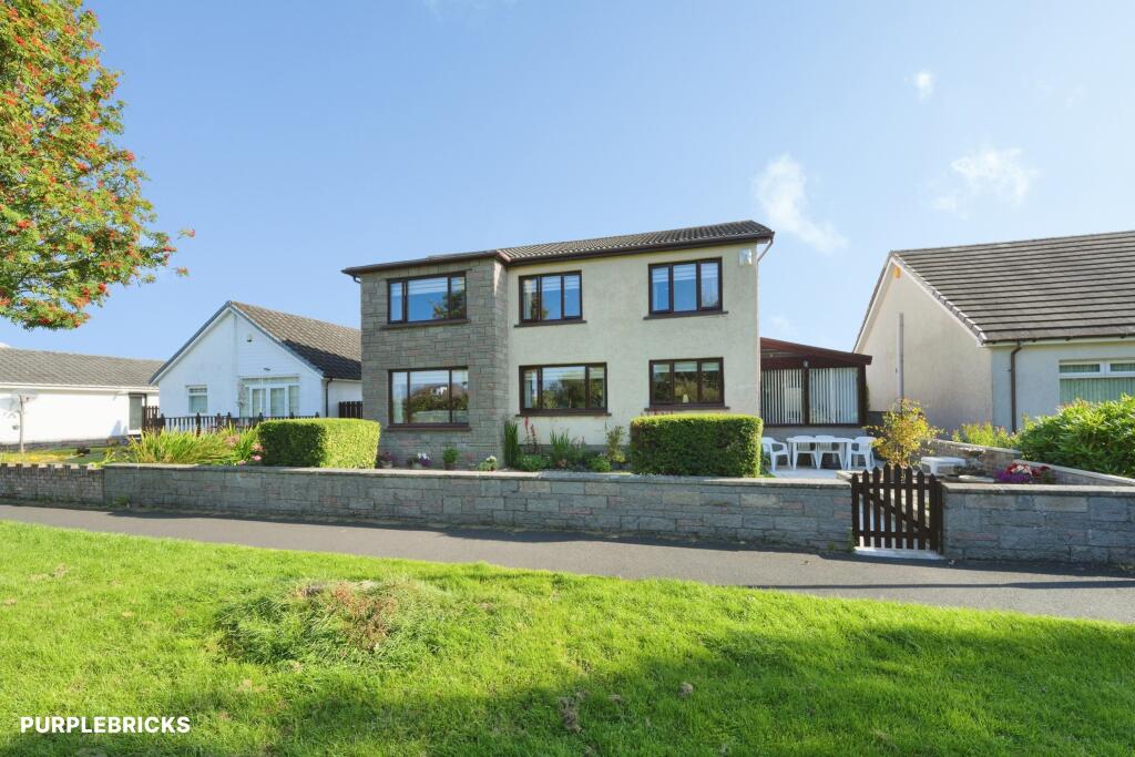 Main image of property: Ardneil Court, Ardrossan, KA22