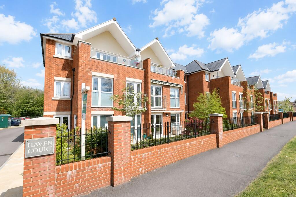 Main image of property: Haven Court, Southampton Road, Hythe, Hampshire