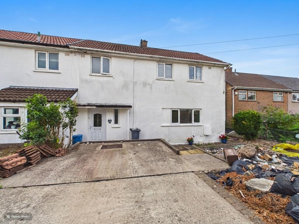 Main image of property: Johnston Road, Cardiff, CF14