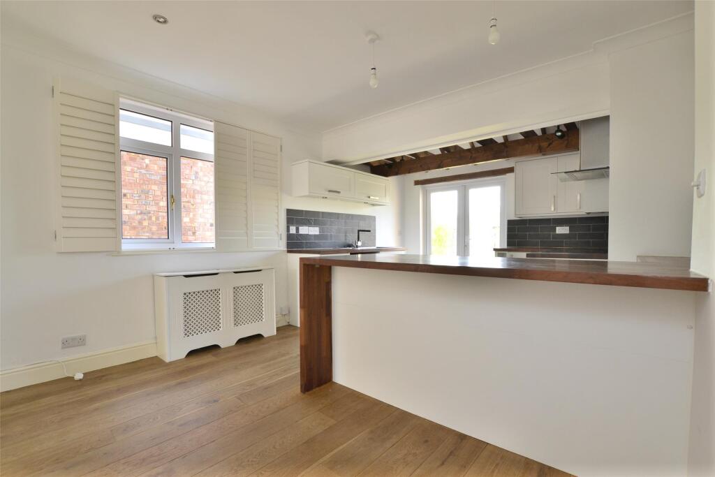 Main image of property: Merewood Avenue, Headington, OX3