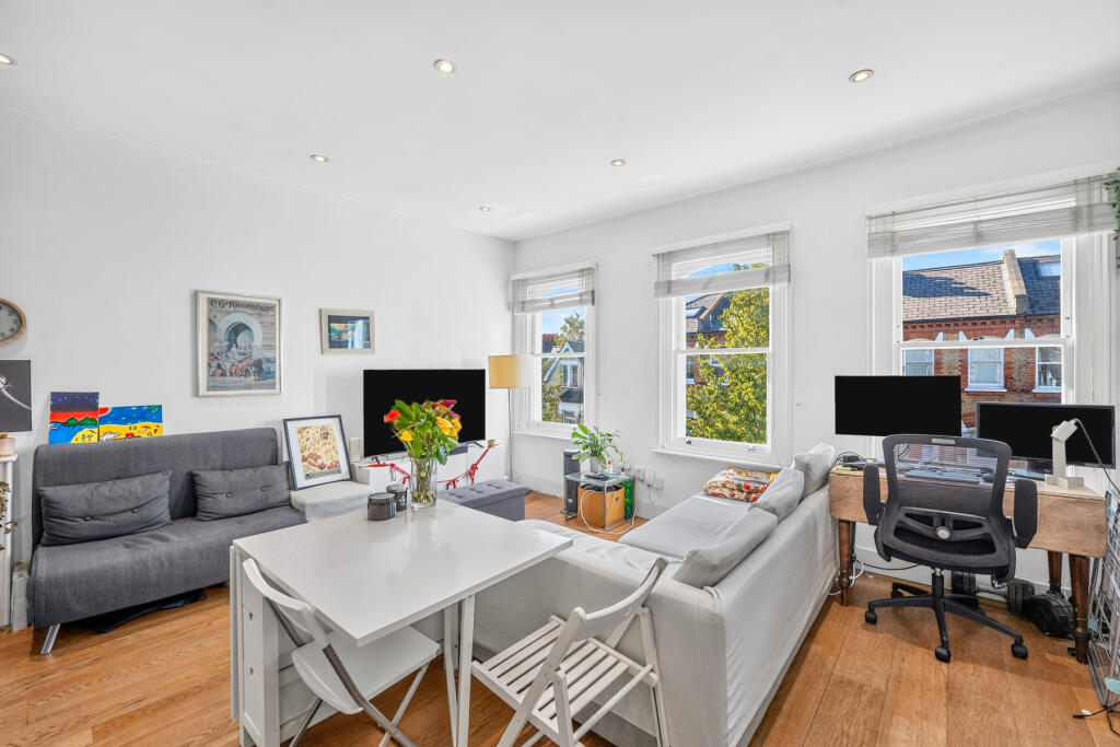 Main image of property: Hemberton Road, London, SW9