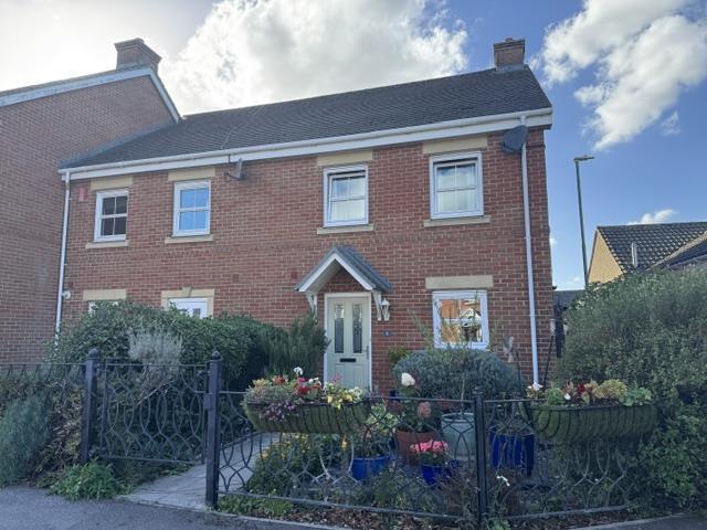 Main image of property: Glebe Place, Highworth