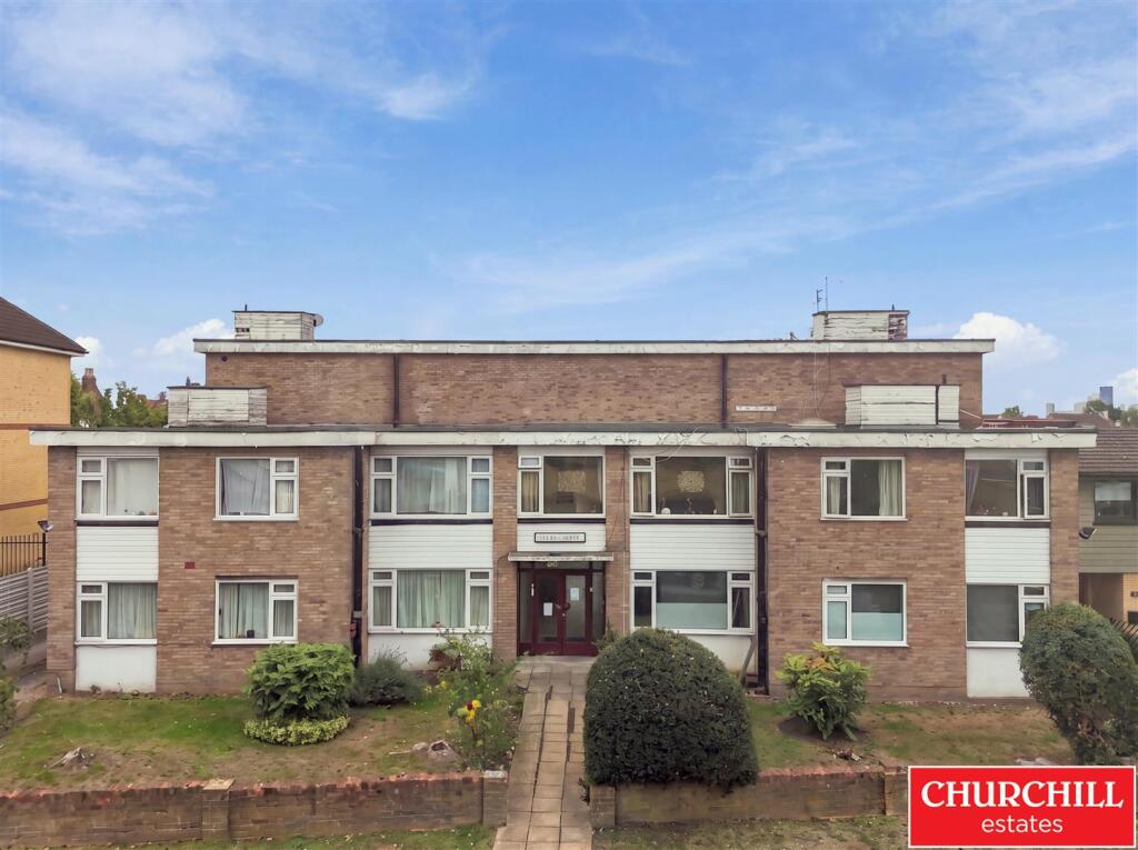 Main image of property: Forest Road, Leytonstone