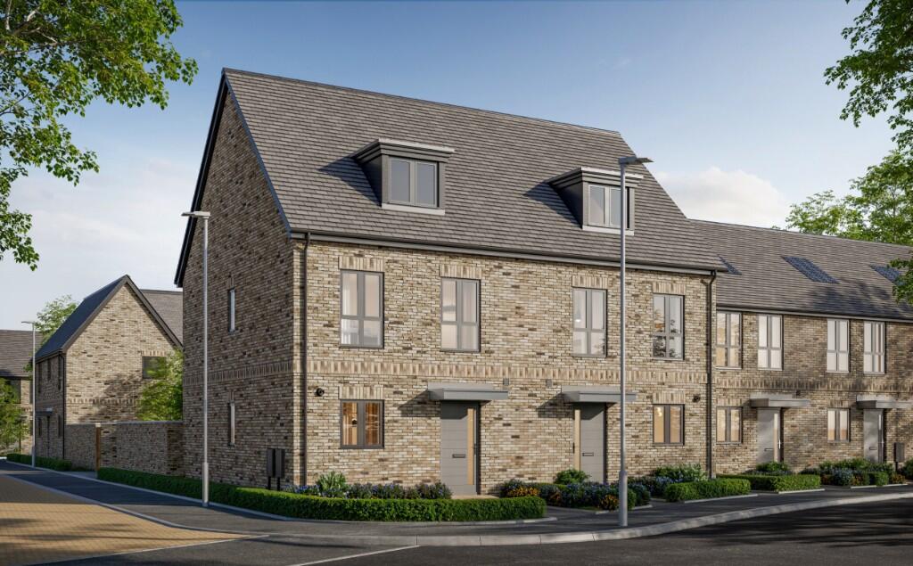 Main image of property: Marlborough Park,
Swindon,
SN31FX