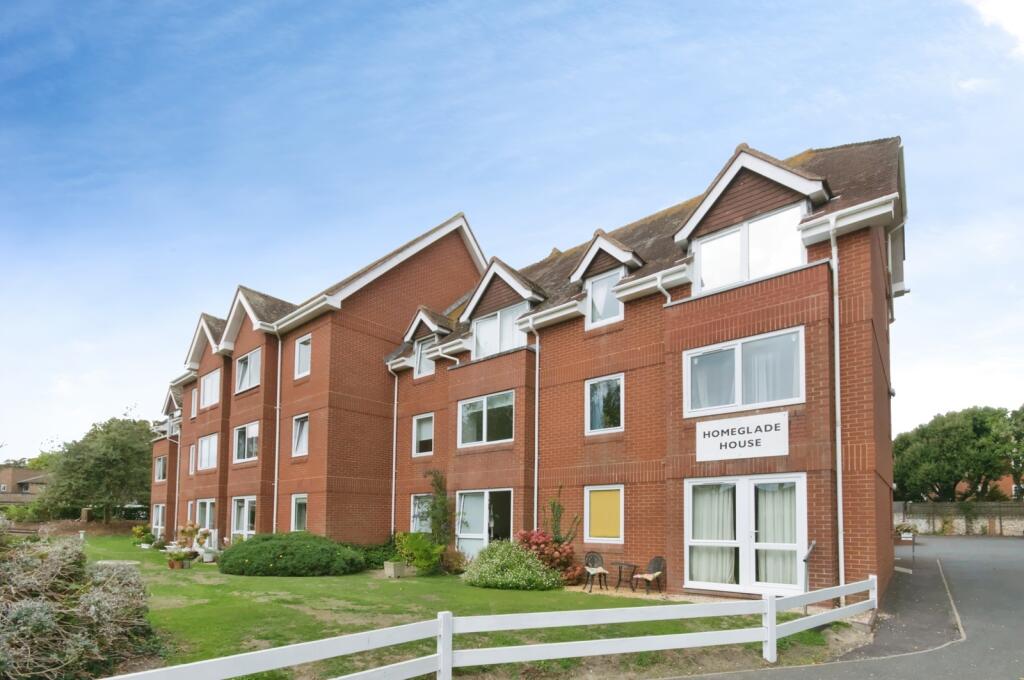 Main image of property: Homeglade House, The Meads