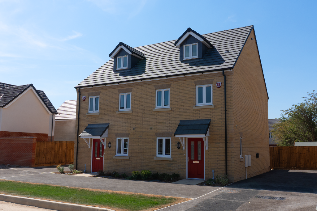 Main image of property: Goodwin Drive,
Arlesey,
Bedfordshire,
SG15 6AP