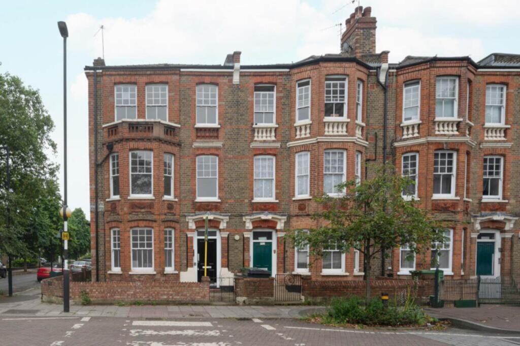 Main image of property: Caldwell Street, London