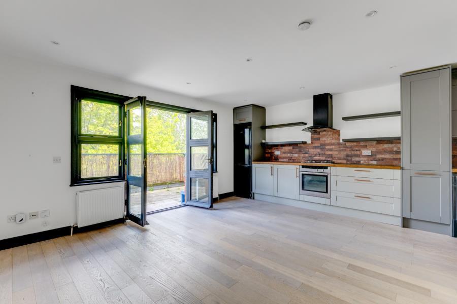 Main image of property: Bruges Place, Camden, NW1