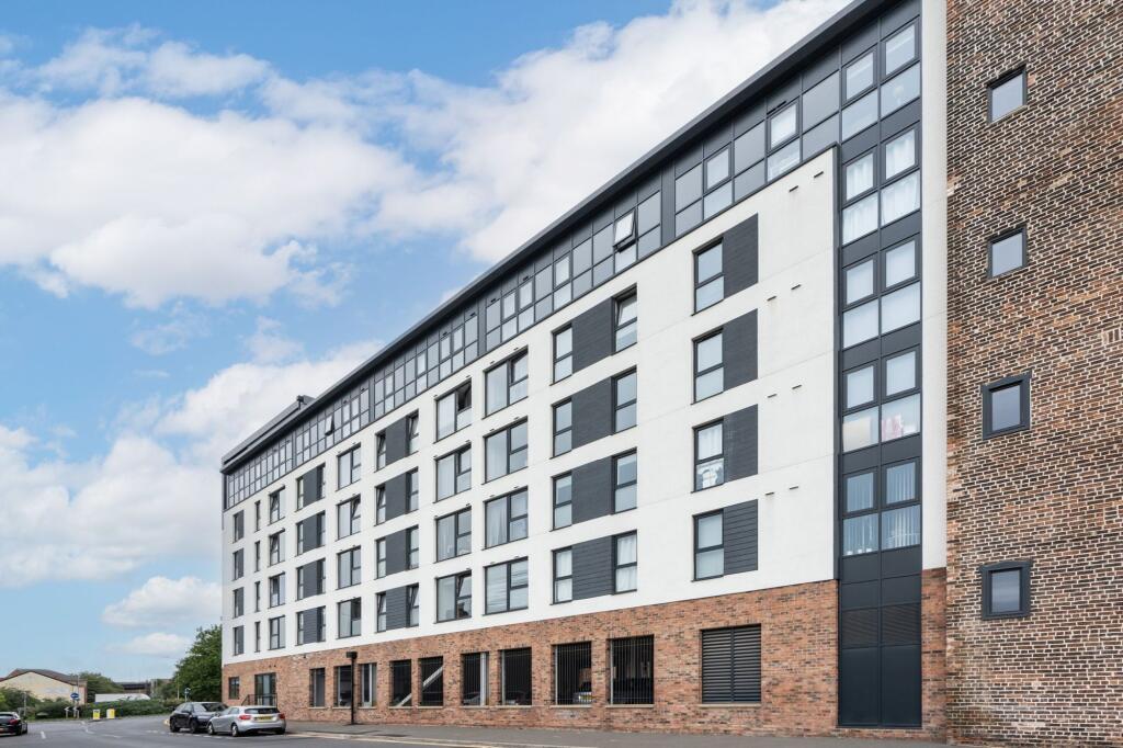 Main image of property: Victoria Riverside, Hunslet, LS10