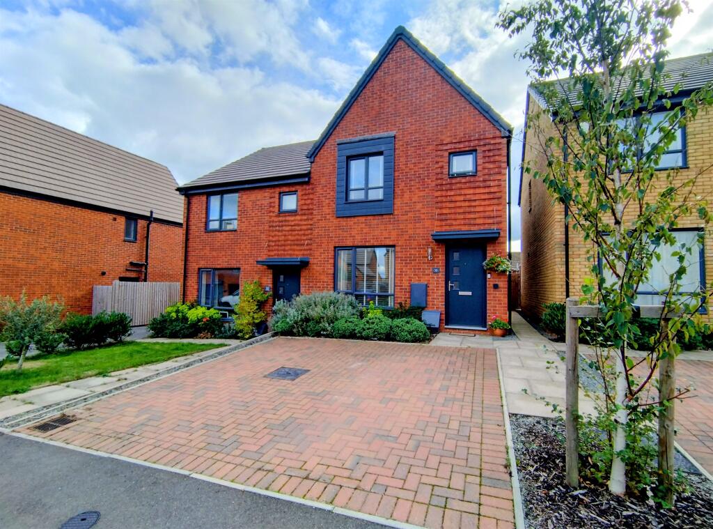 Main image of property: Strothers Avenue, Malvern