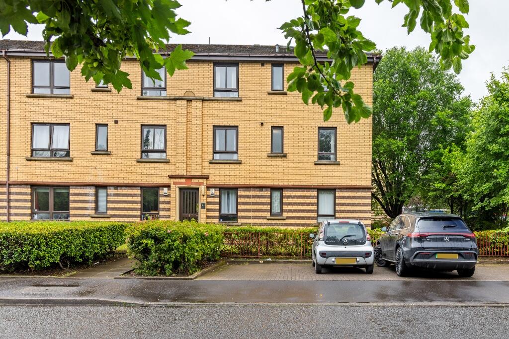 Main image of property: Maclean Street, Glasgow, G51