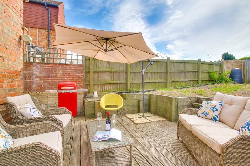 Main image of property: Stade Street, Hythe, Kent, CT21