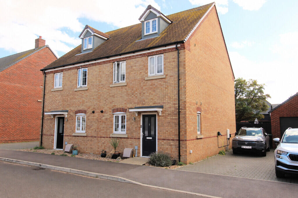 Main image of property: Goodship Lane, Potton