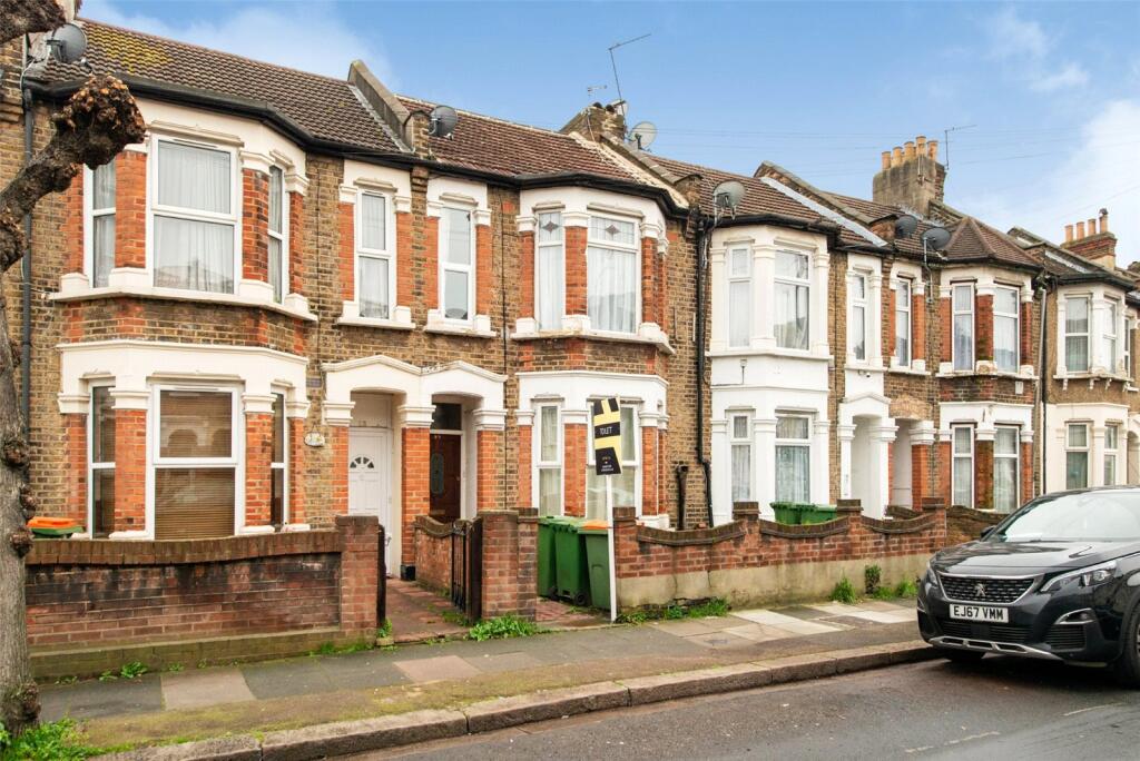 Main image of property: Little Ilford Lane, Manor Park, London, E12