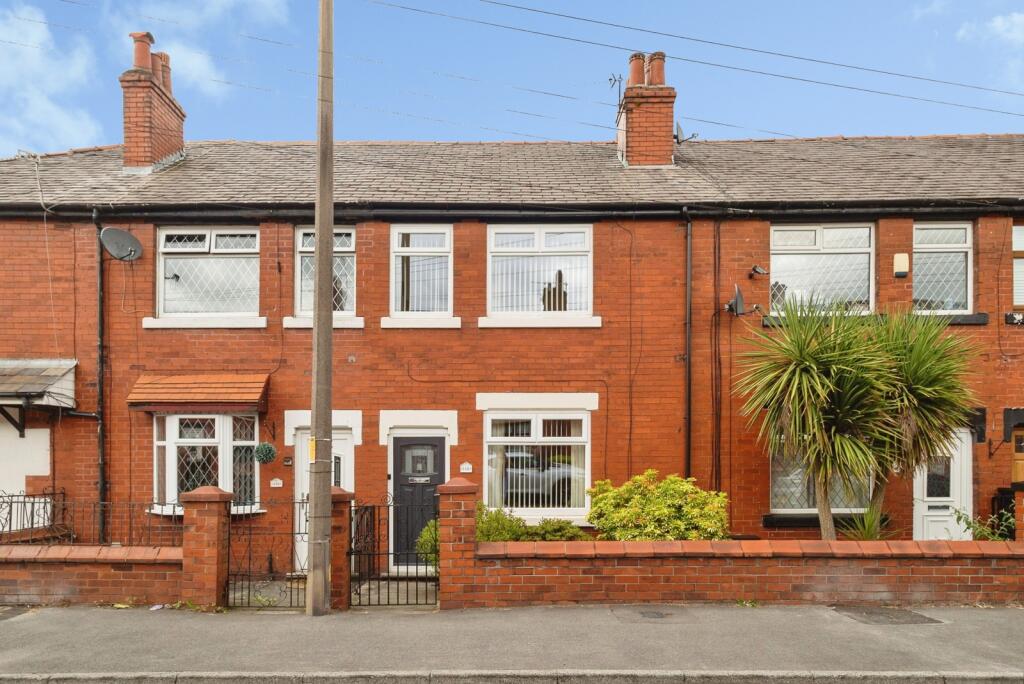 Main image of property: Lodge Lane, Dukinfield, Greater Manchester, SK16