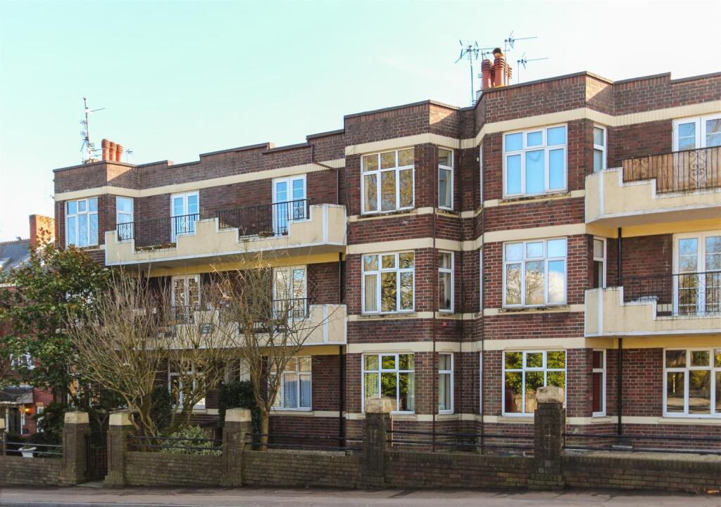 Main image of property: Melrose Court, Penhill Road, Pontcanna, Cardiff