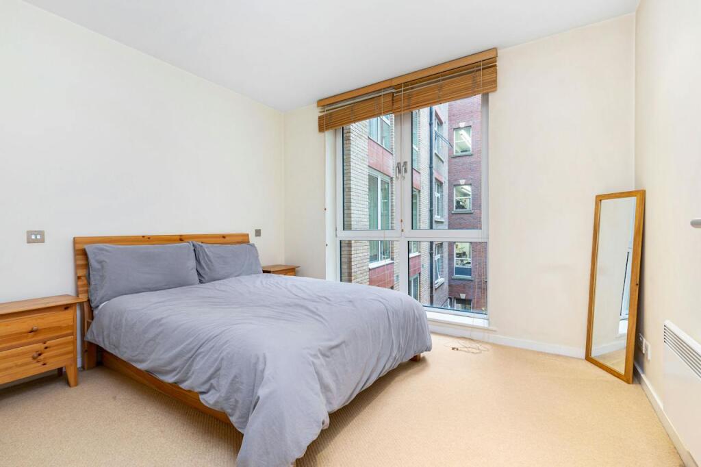 Main image of property: Hosier Lane, London, EC1A 9LJ