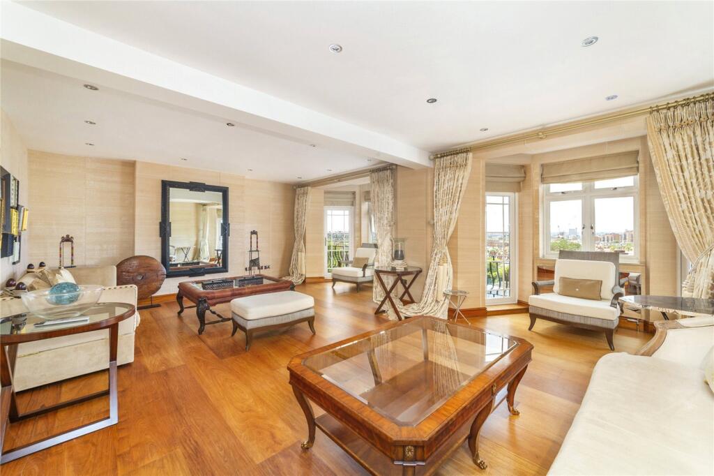 Main image of property: Palace Court, 
Finchley Road, NW3