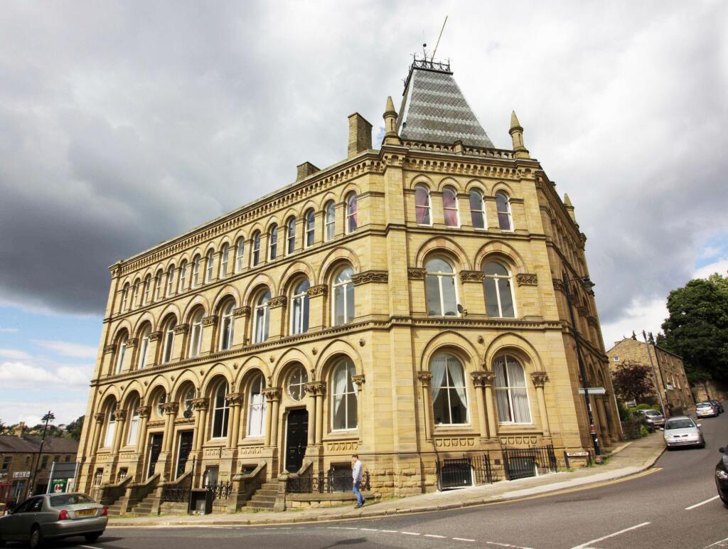Main image of property: Station Road, Station House Station Road, WF17
