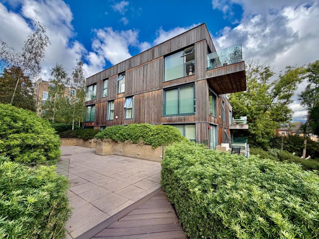 Main image of property: Tyson Road, Forest Hill, London, SE23