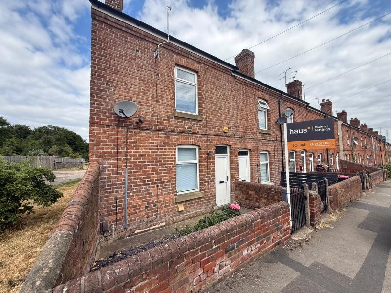 Main image of property: Well Lane, Treeton, Rotherham