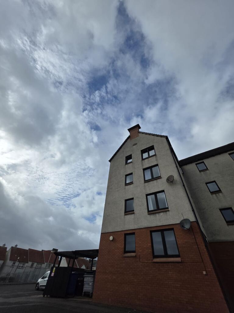 Main image of property: Anderson Street, Kirkcaldy, Fife, KY1