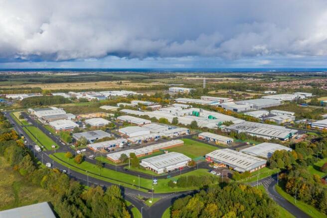 Nelson Park Ind Est