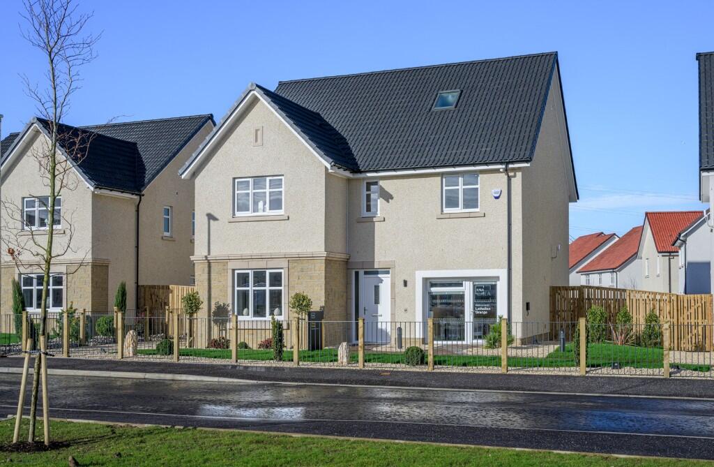 Main image of property: Barrhead,
Glasgow,
G78 2SZ