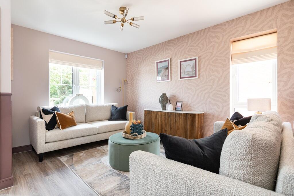 Main image of property: Martin Drive,
Stafford,
Staffordshire,
ST16 1AQ