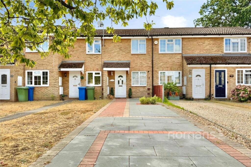 Main image of property: May Close, Owlsmoor, Sandhurst