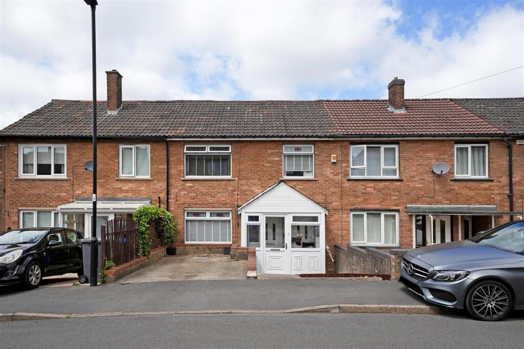 Main image of property: Holmhirst Way, Sheffield, S8