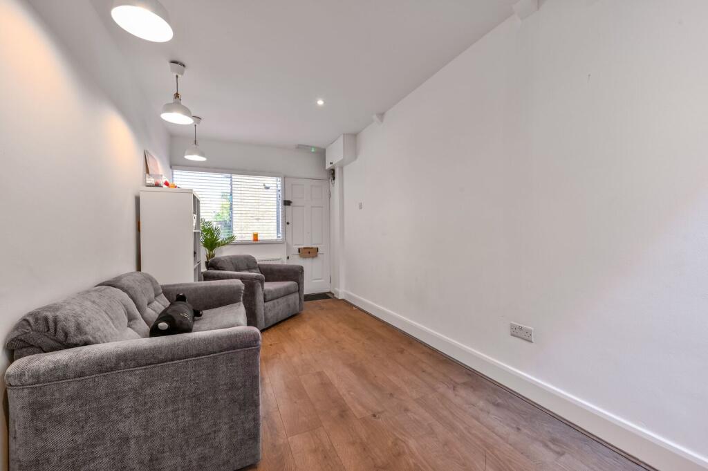 Main image of property: Prowse Place, Camden, London, NW1