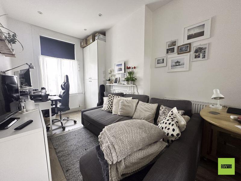 Main image of property: Haydons Road, London, SW19