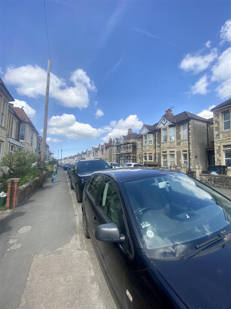 Main image of property: Winchester Road, Brislington