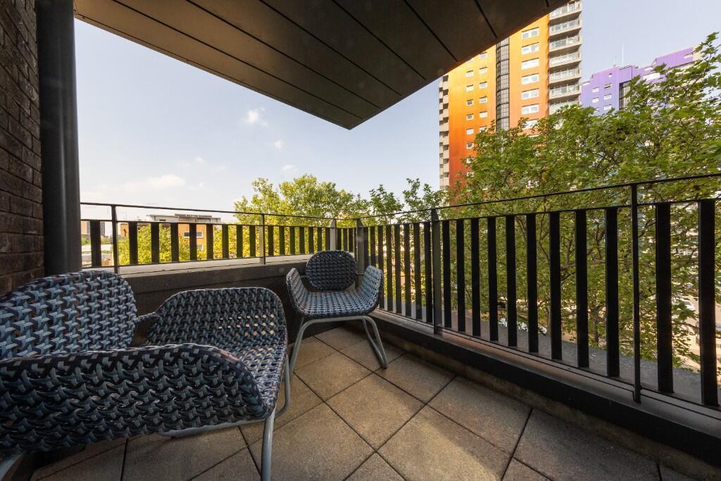 Main image of property: 840 Old Kent Road,
London,
SE15 1NQ