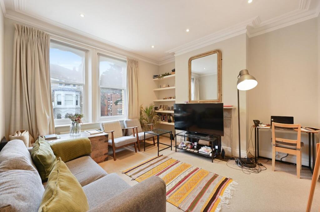Main image of property: Edith Road, London, W14