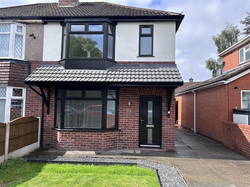 Main image of property: Leigh Road, Westhoughton, Bolton