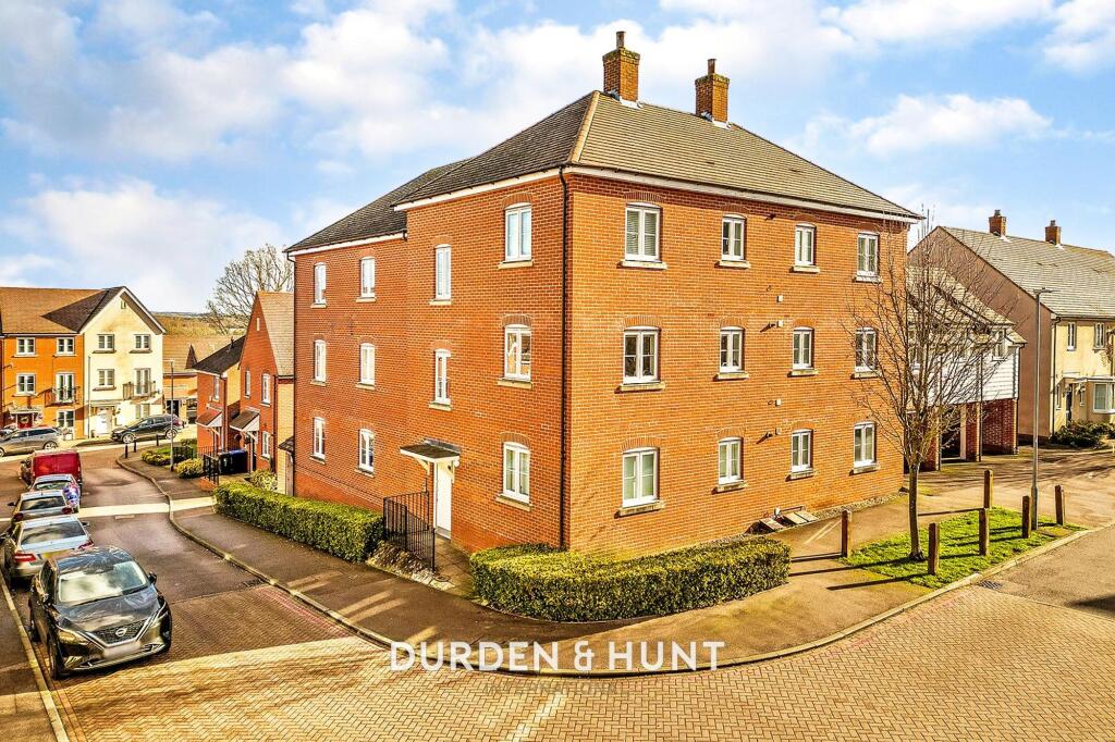 Main image of property: Abbess Terrace, Loughton, IG10