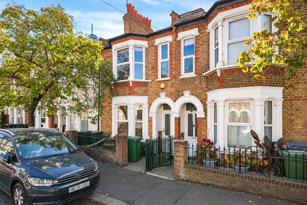 Main image of property: Leahurst Road, London, SE13