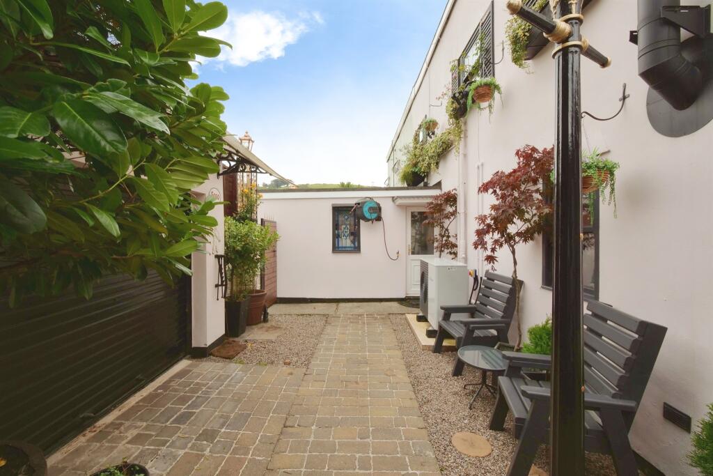 Main image of property: Dimbath Avenue, Blackmill, Bridgend