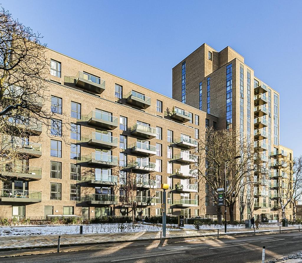 Main image of property: Coster Avenue, London, N4 2ZB