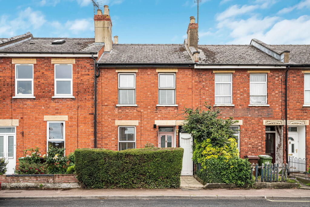 Main image of property: Granley Road, Cheltenham, GL51 6LG