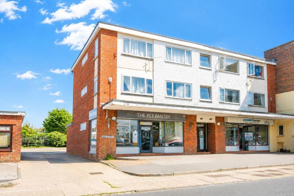 Main image of property: High Street, Selsey, PO20