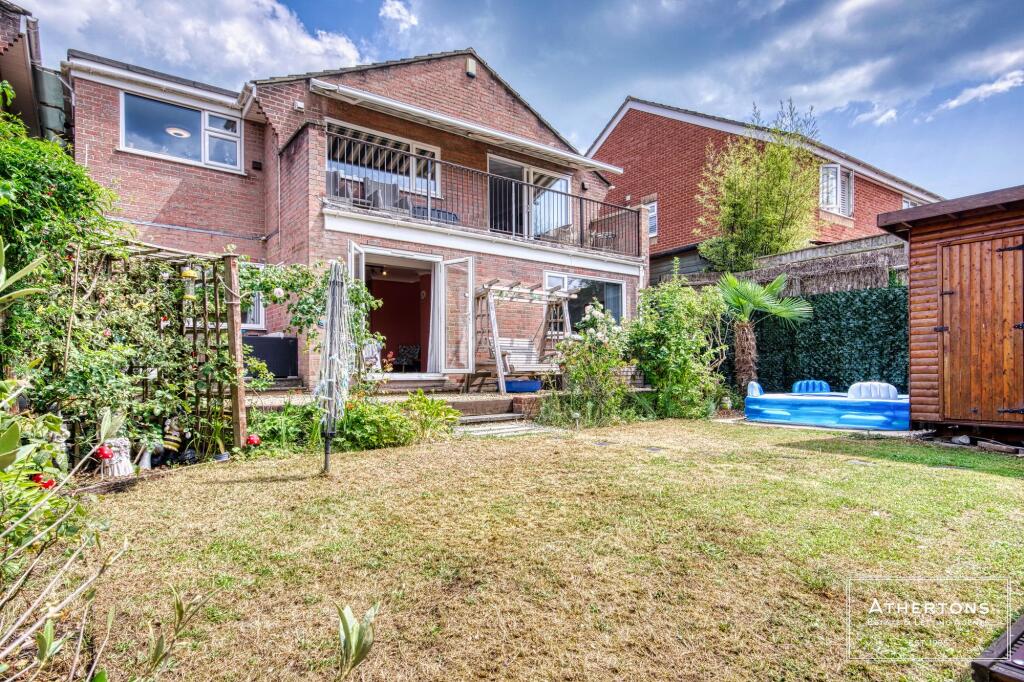 Main image of property: Haymoor Road, Oakdale, Poole