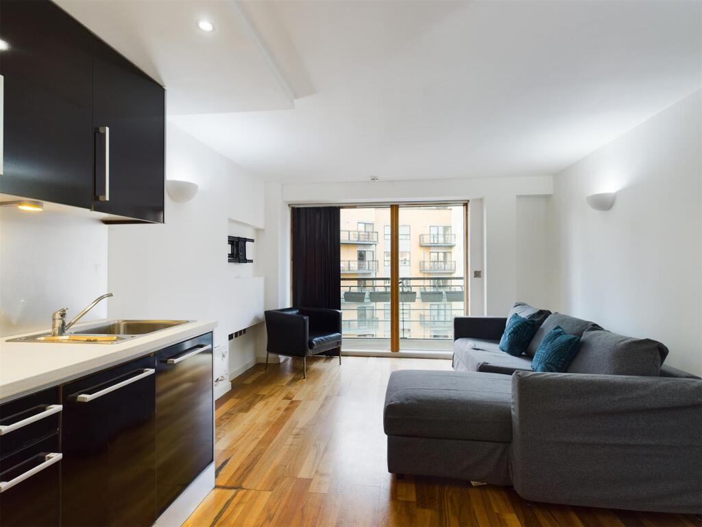 Main image of property: Whitehall Waterfront, Riverside Way, Leeds