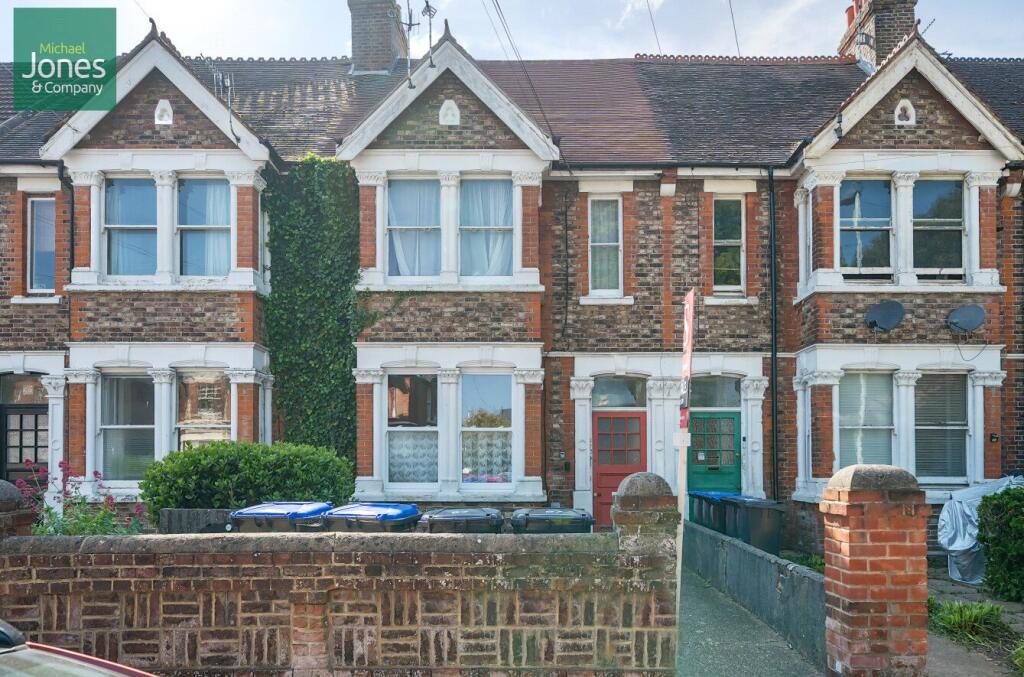 Main image of property: Shakespeare Road, Worthing, West Sussex, BN11
